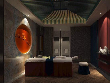 为什么选择昆明Teyou养生会馆桑拿会馆