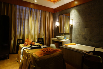 昆明一个男人的桑拿忏悔录